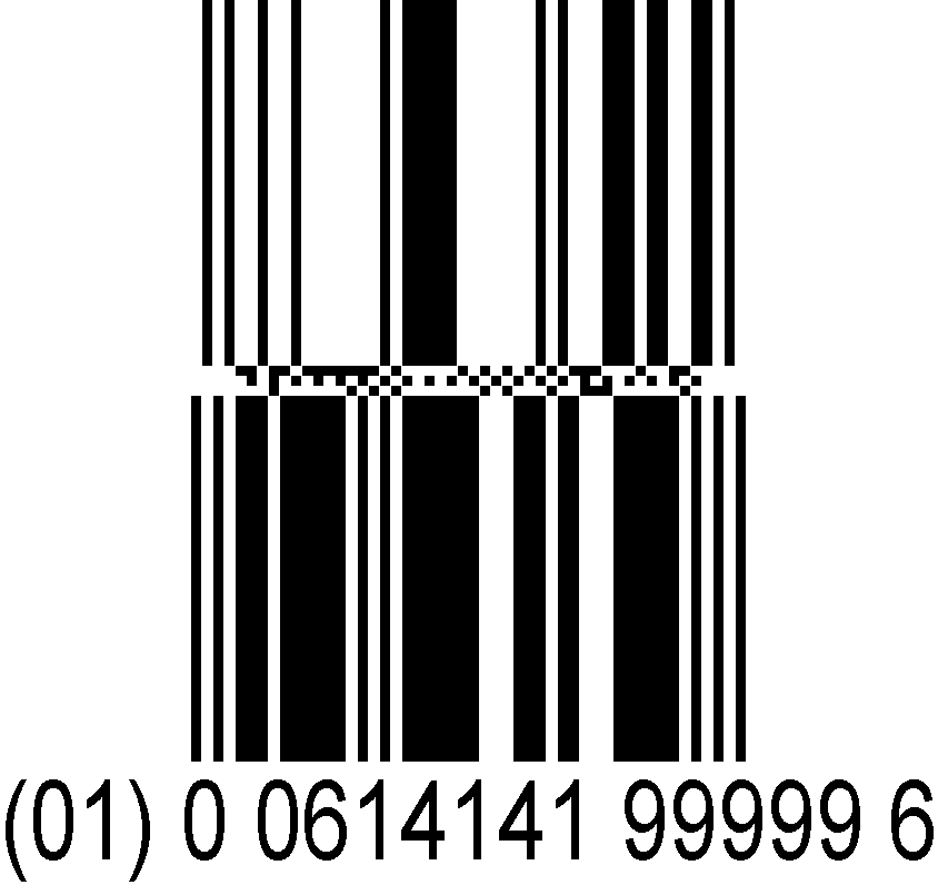 barcode bar